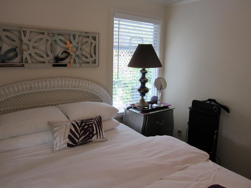 Heathergate Cottage And Suites Victoria Room photo