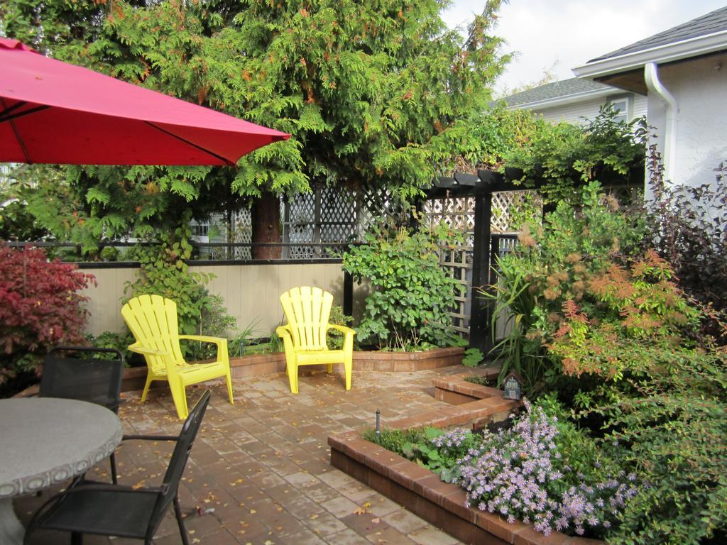 Heathergate Cottage And Suites Victoria Room photo